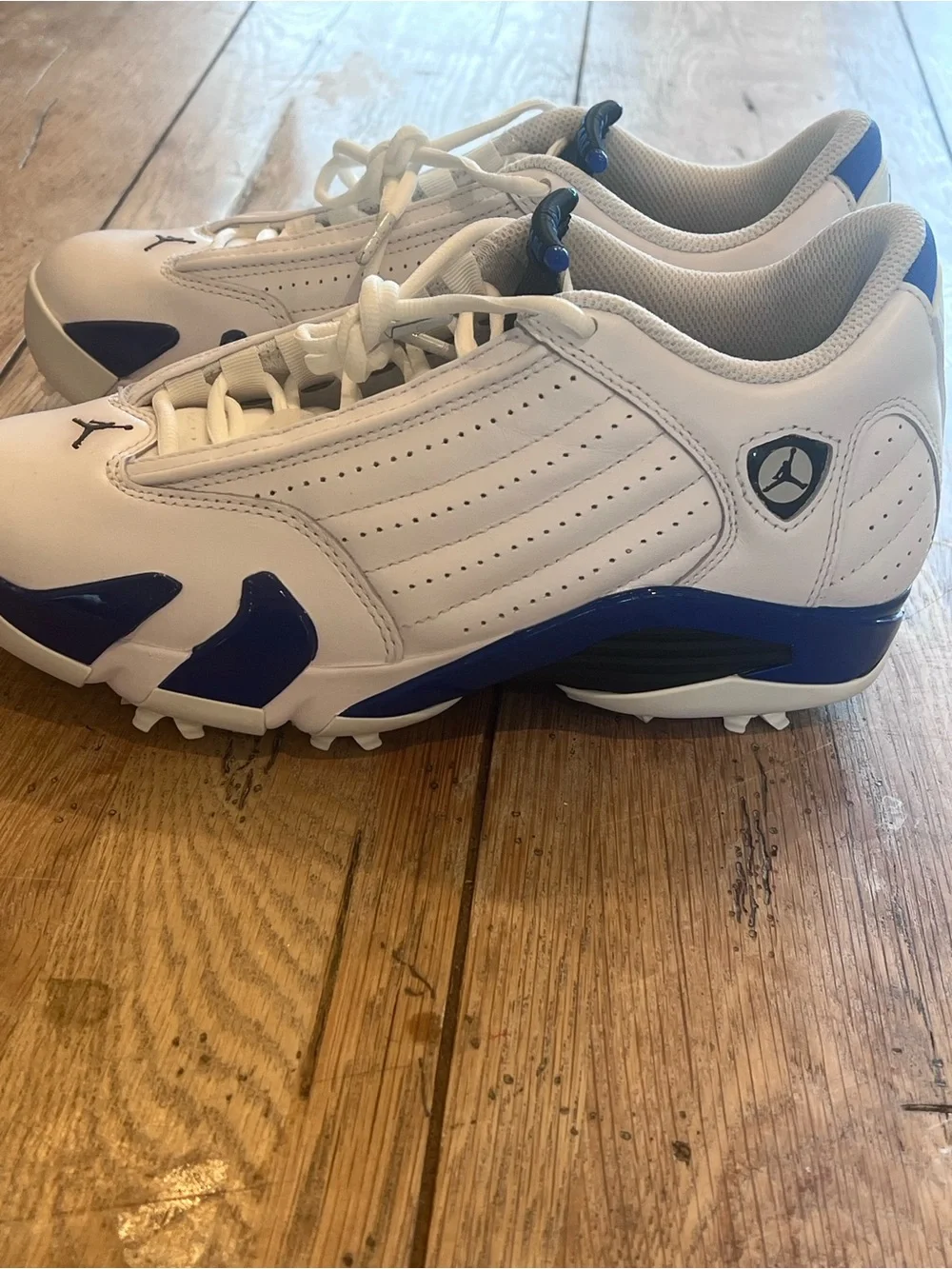 Jordan air 14
